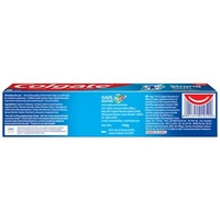 Colgate Strong Teeth : India's No.1 Toothpaste | Anticavity Toothpaste With Amino Shakti Formula - 100g, 100 g